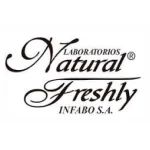 Natural Freshly
